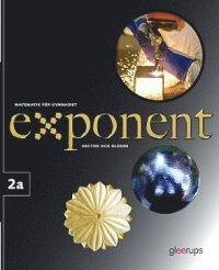Exponent 2a