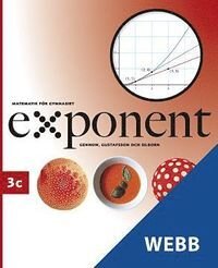 Exponent kurs 3c Elevwebb skollicens