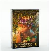 Fairy Lenormand Oracle