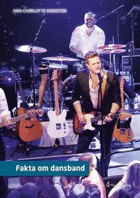 Fakta om dansband (CD + bok)