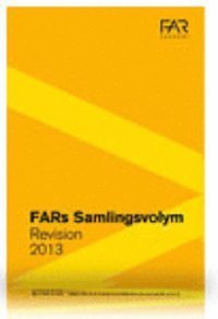 Fars samlingsvolym 2013 - Revision