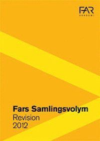 FARs Samlingsvolym - Revision