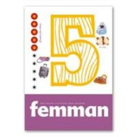 Femman, 5-pack - Svenska från början