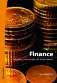 Finance - Markets, Instruments & Investments | 1:a upplagan