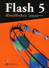 Flash 5 Handboken