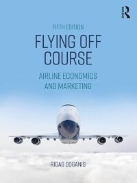 Flying Off Course (e-bok)
