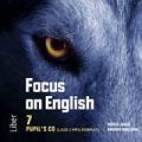 Focus on English 7 Pupil