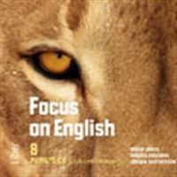Focus on English 8 Pupil