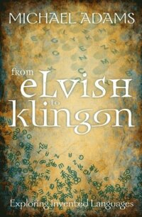 From Elvish to Klingon (e-bok)