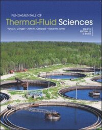 Fundamentals of Thermal-Fluid Sciences (in SI Units)