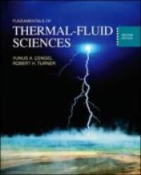 Fundamentals of Thermal-Fluid Sciences W/ Ees CD-ROM