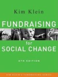 Fundraising for Social Change, 5th Edition, Revised & Expanded | 5:e upplagan