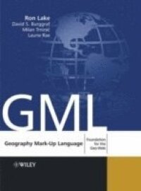Geography Mark-Up Language