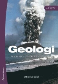 Geologi