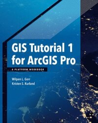 GIS Tutorial 1 for ArcGIS Pro (e-bok)