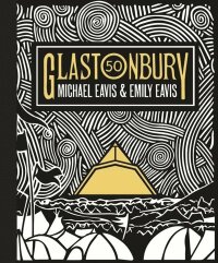 Glastonbury 50 (e-bok)