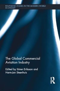Global Commercial Aviation Industry (e-bok)