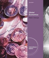 Global Economics, International Edition
