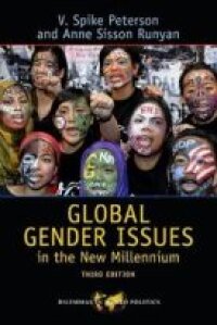 Global Gender Issues in the New Millennium | 3:e upplagan