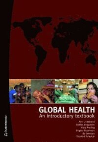 Global Health : An introductory textbook