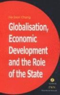 Globalization, Economic Development And The Role Of The State