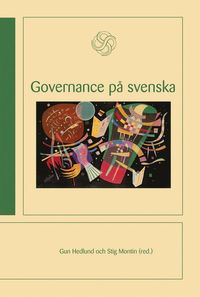 Governance på svenska