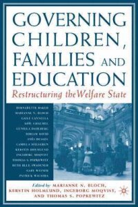 Governing Children, Families and Education