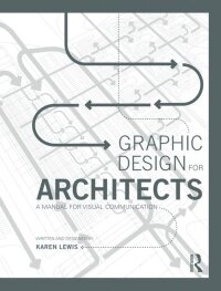 Graphic Design for Architects (e-bok)