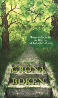 Gröna Boken E-bok