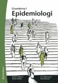 Grunderna i epidemiologi