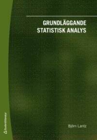 Grundläggande statistisk analys