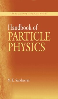 Handbook of Particle Physics (e-bok)