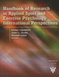 Handbook of Research in Applied Sport &; Exercise Psychology