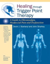 Healing through Trigger Point Therapy (e-bok)