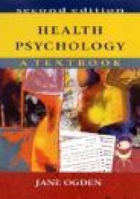 Health Psychology... | 2:a upplagan
