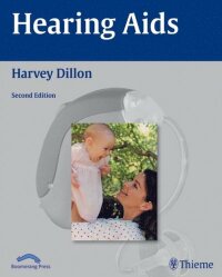 Hearing Aids (e-bok)