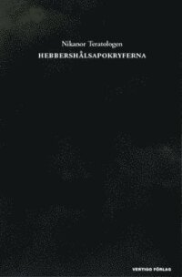Hebbershålsapokryferna