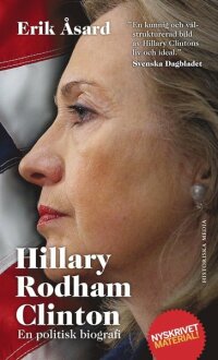Hillary Rodham Clinton (e-bok)