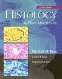 Histology | 4:e upplagan