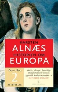 Historien om Europa 2