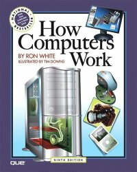 How Computers Work 9th Edition