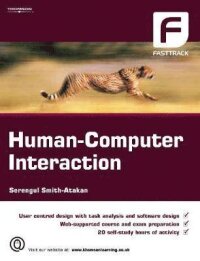 Human Computer Interaction - FastTrack