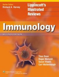 Immunology (e-bok)