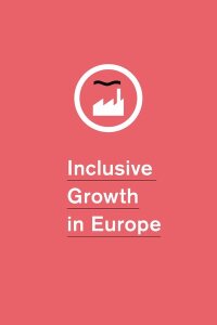 Inclusive growth in Europe