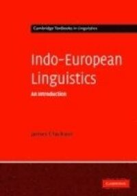 Indo-European Linguistics