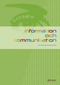 Information och kommunikation, fakta- och övningsbok