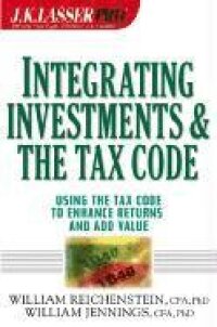 Integrating Investments and the Tax Code (W/URL)