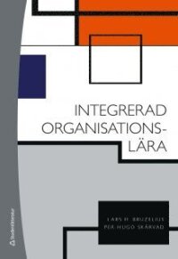 Integrerad organisationslära