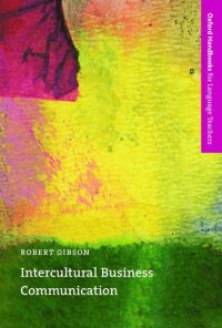 Intercultural Business Communication