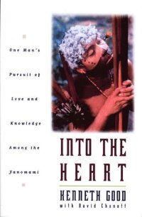Into The Heart